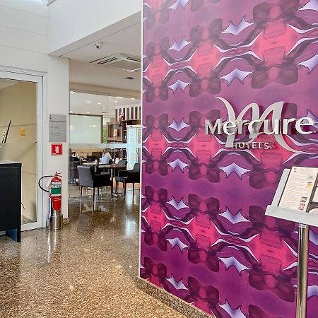 Sofisticado Hotel Na Vila Olimpia São Paulo Luaran gambar